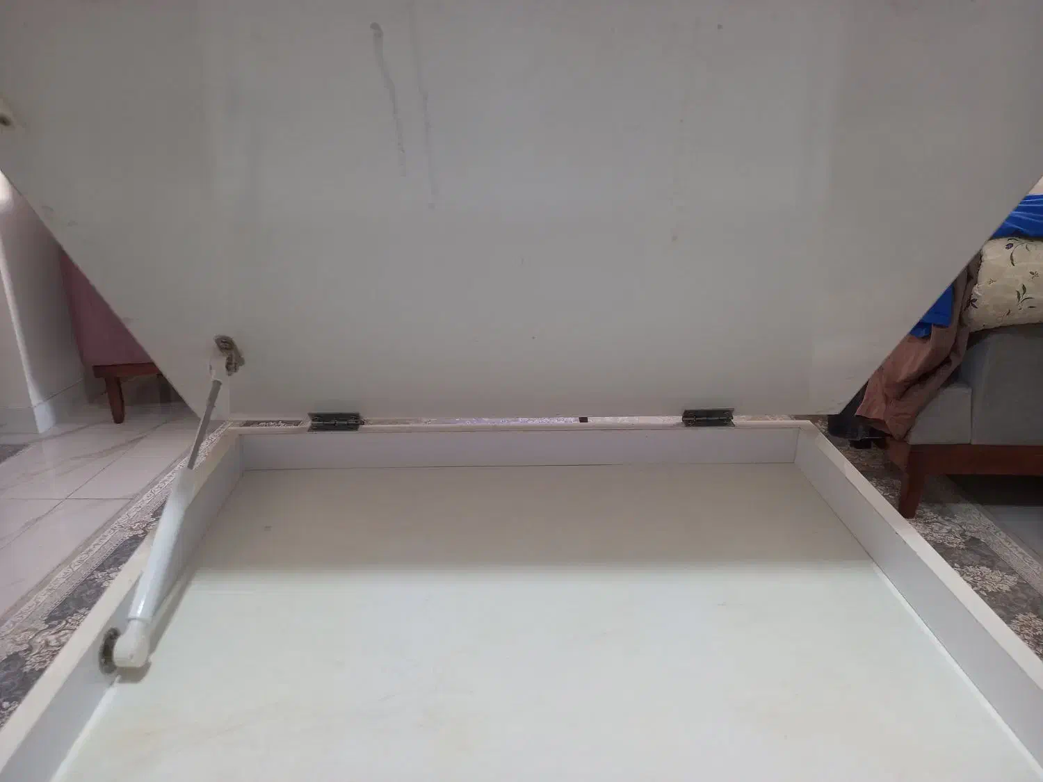 میز تحریر|میز تحریر و کامپیوتر|کرج, عظیمیه|دیوار