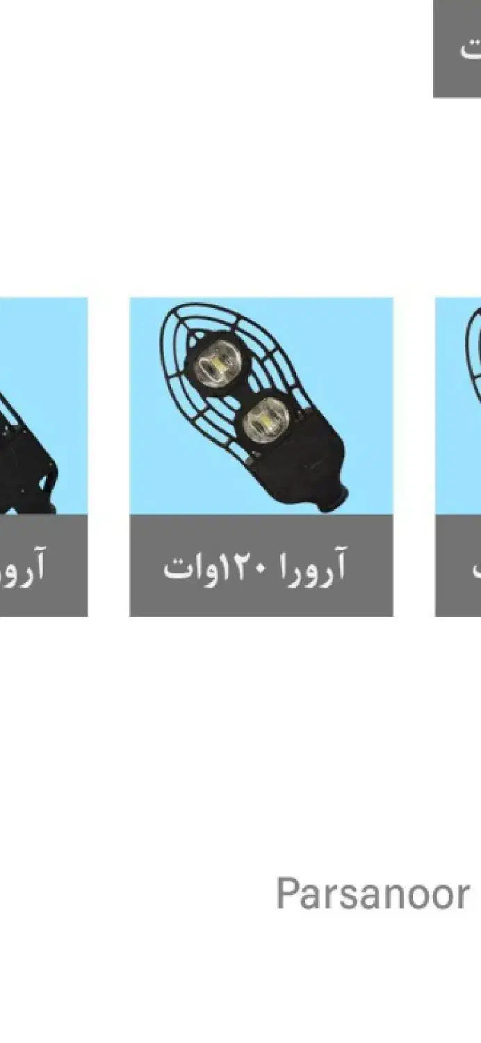 انواع پروژکتور و چراغ|لامپ و چراغ|دوگنبدان, |دیوار