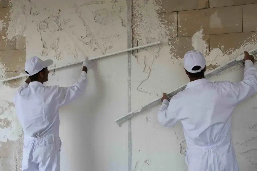 گج کار|خدمات پیشه و مهارت|خوی, |دیوار