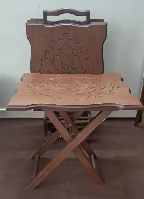 درحد نو|مبلمان خانگی و میز عسلی|کرج, کیانمهر|دیوار