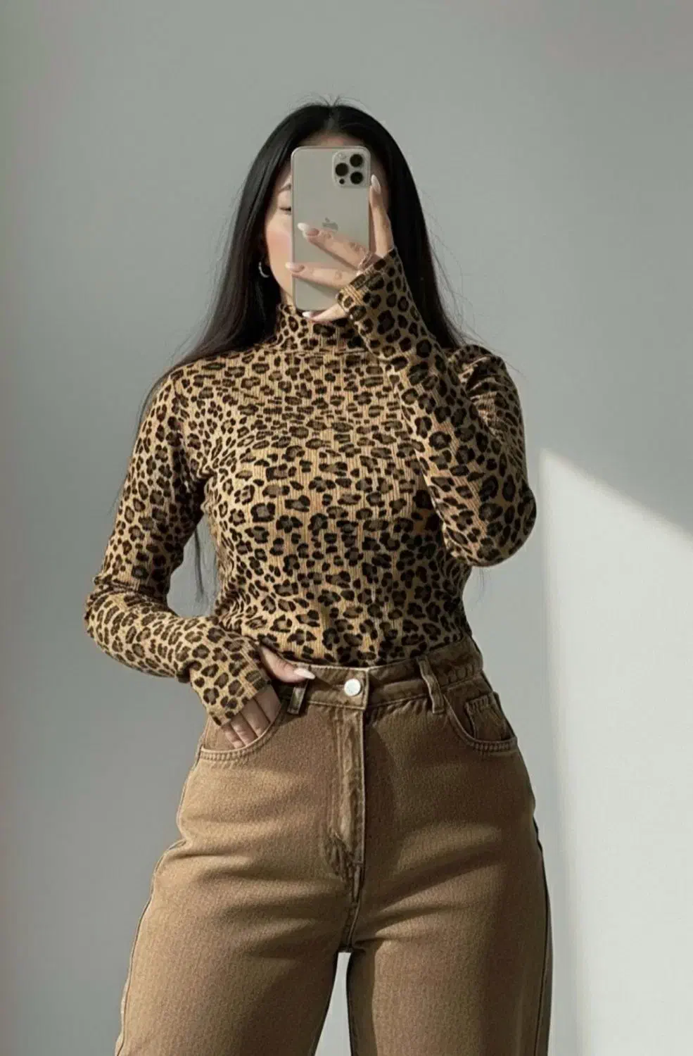 بلوز پلنگی|لباس|کاشان, فاز ۲ ناجی آباد|دیوار