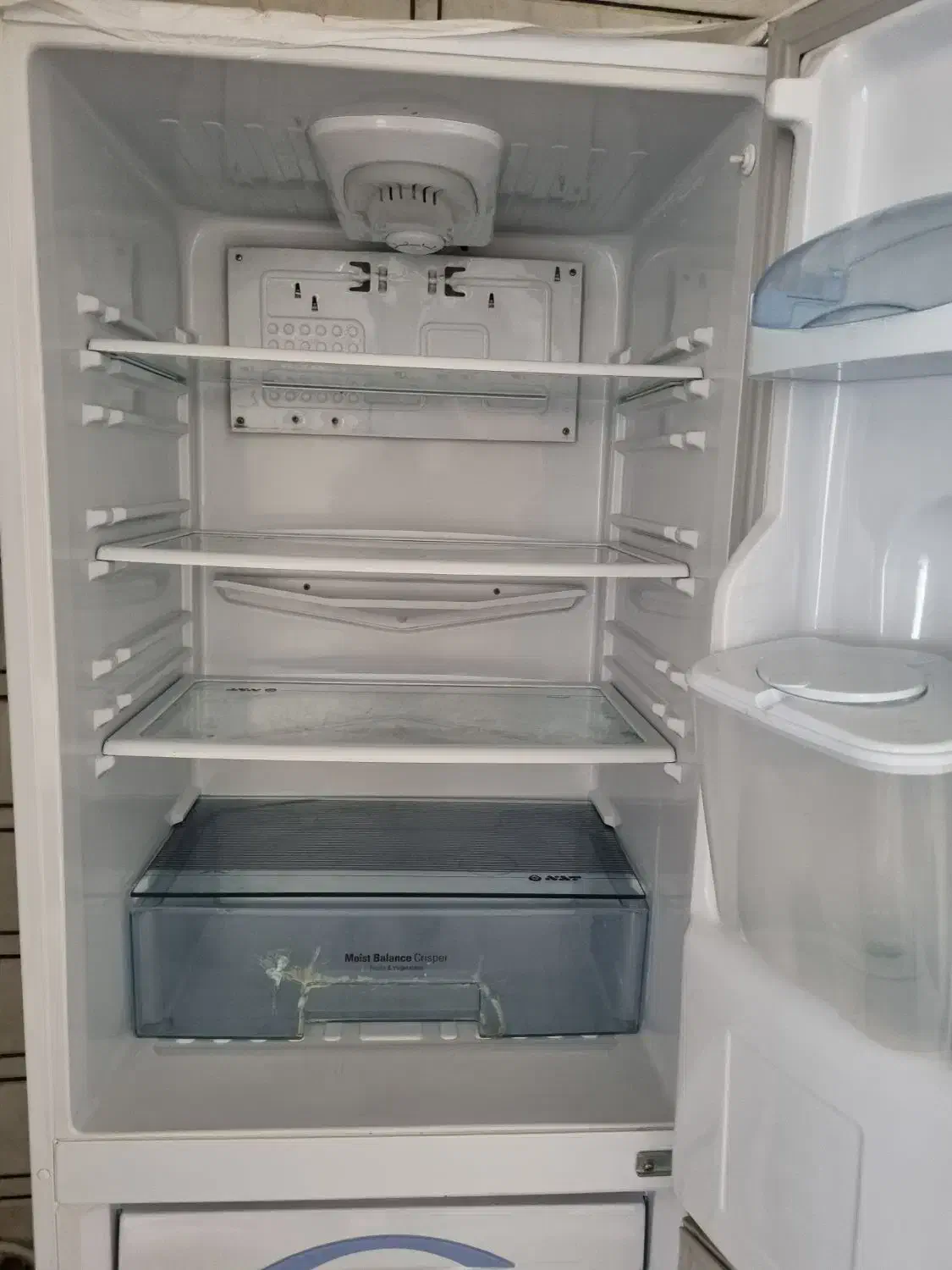 فروش یخچال|یخچال و فریزر|خمینی‌شهر, |دیوار