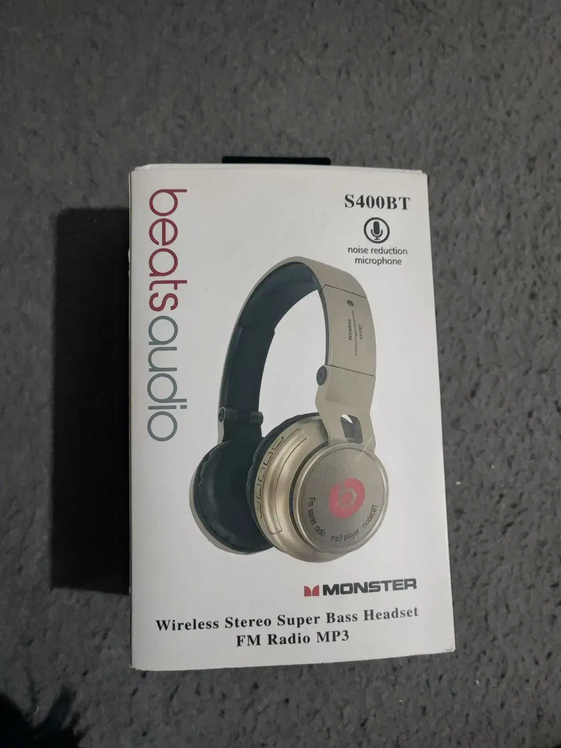 باسلام هدفون سالم اصلی|لوازم جانبی موبایل و تبلت|دورود, |دیوار