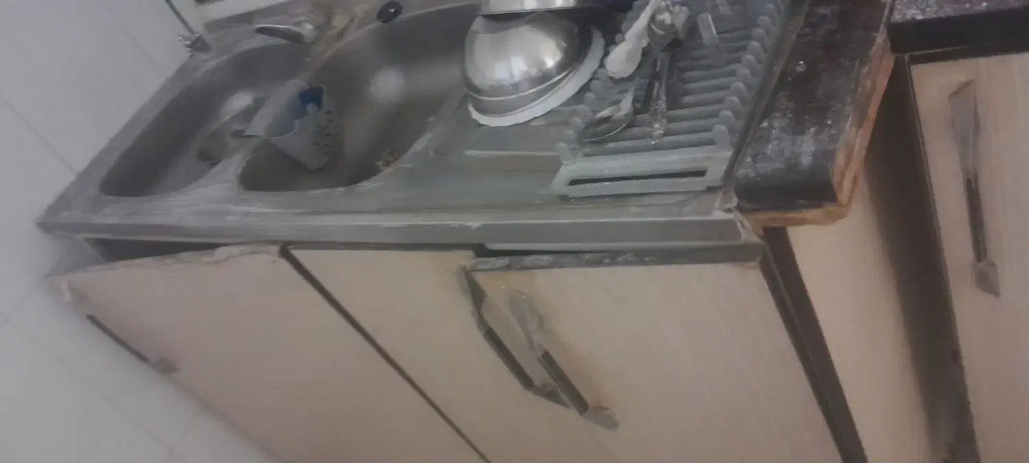 کابینت درحدنو|مصالح و تجهیزات ساختمان|سمنان, |دیوار