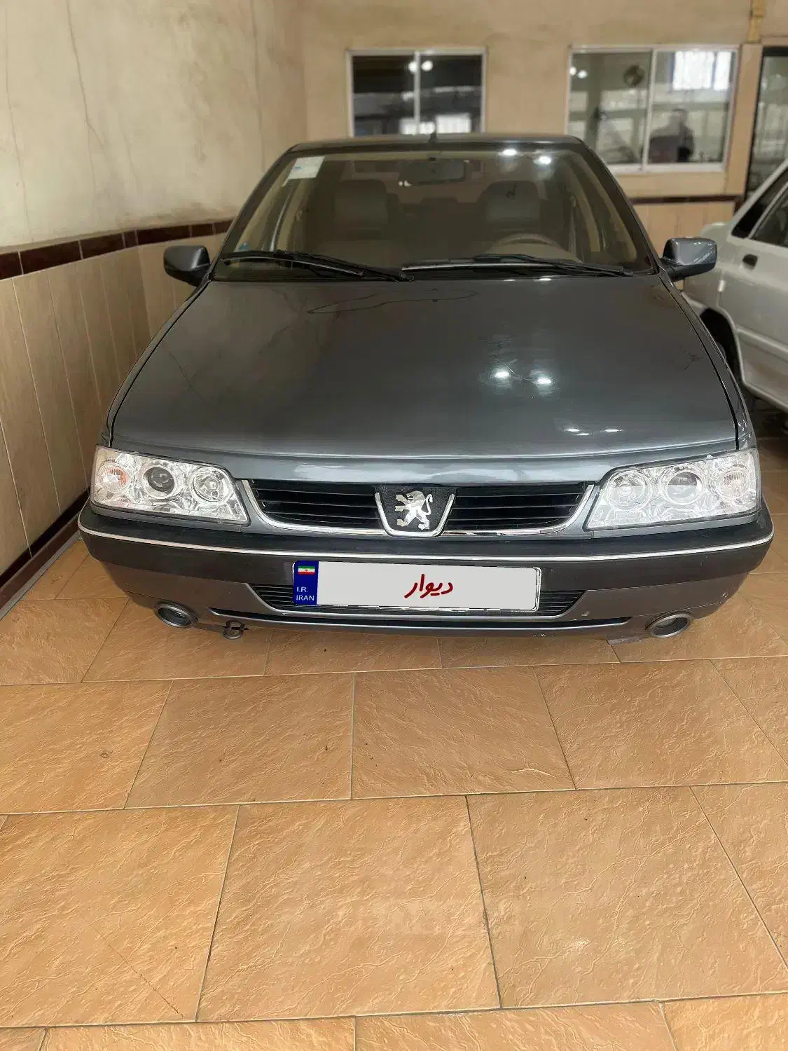 پژوslx|خودرو سواری و وانت|رضوانشهر, |دیوار