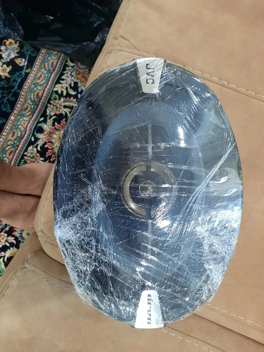 باند - آمپلی ۴ کانال -ساب ووفر|صوتی و تصویری|نکا, |دیوار