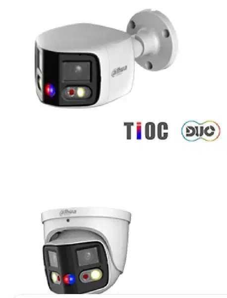 انواع دوربین مداربسته|دوربین مداربسته|کوهدشت, |دیوار