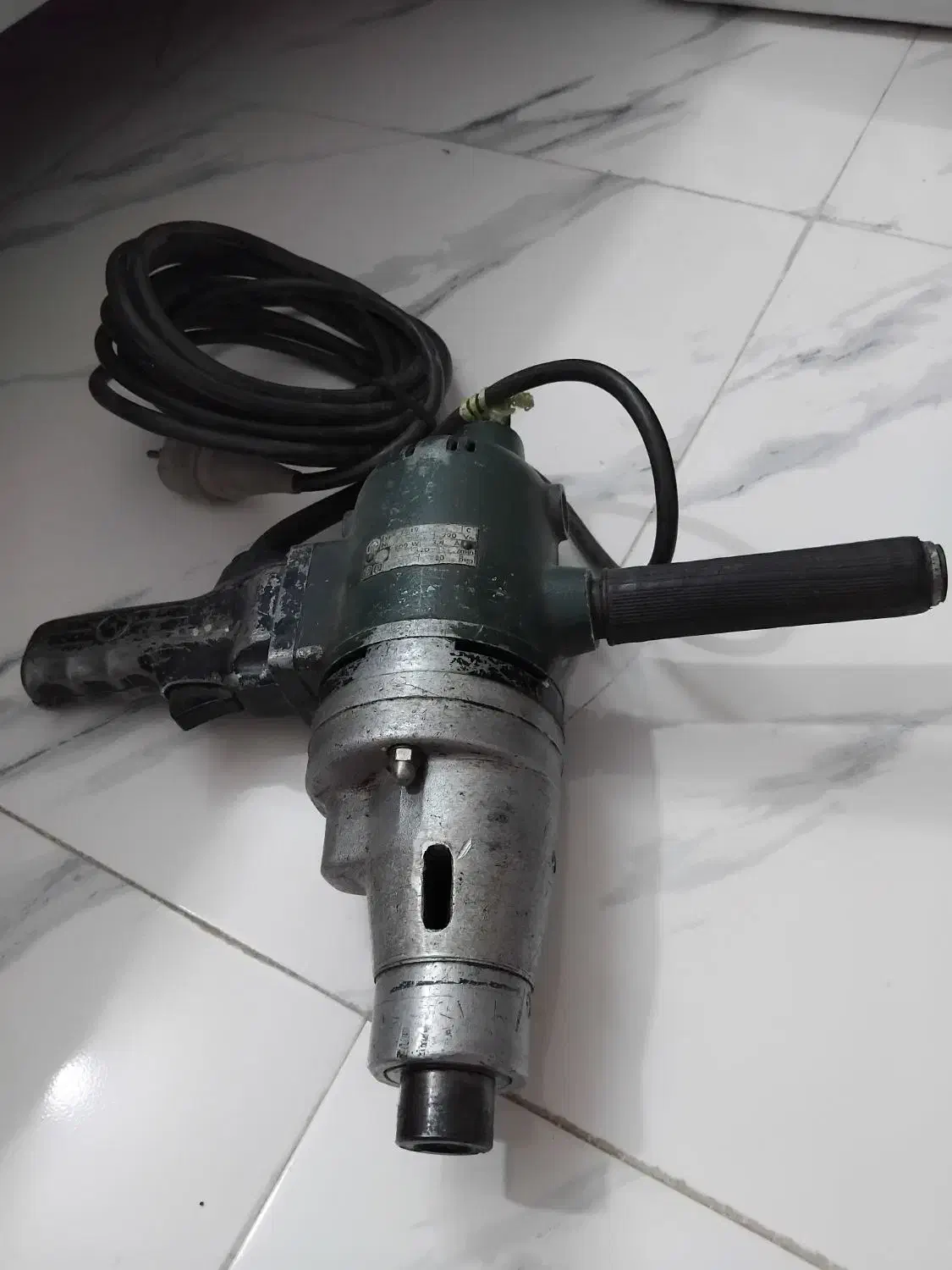 دریل گیربگس دار متابو|ابزارآلات|اصفهان, شهید رجایی|دیوار