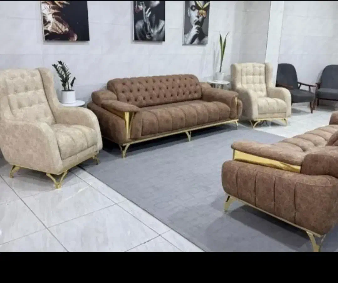 ×مبلمان خانگی چستر ولوازم چوبی/نسیمشهر اسلامشهر/|مبلمان خانگی و میز عسلی|نسیمشهر, |دیوار