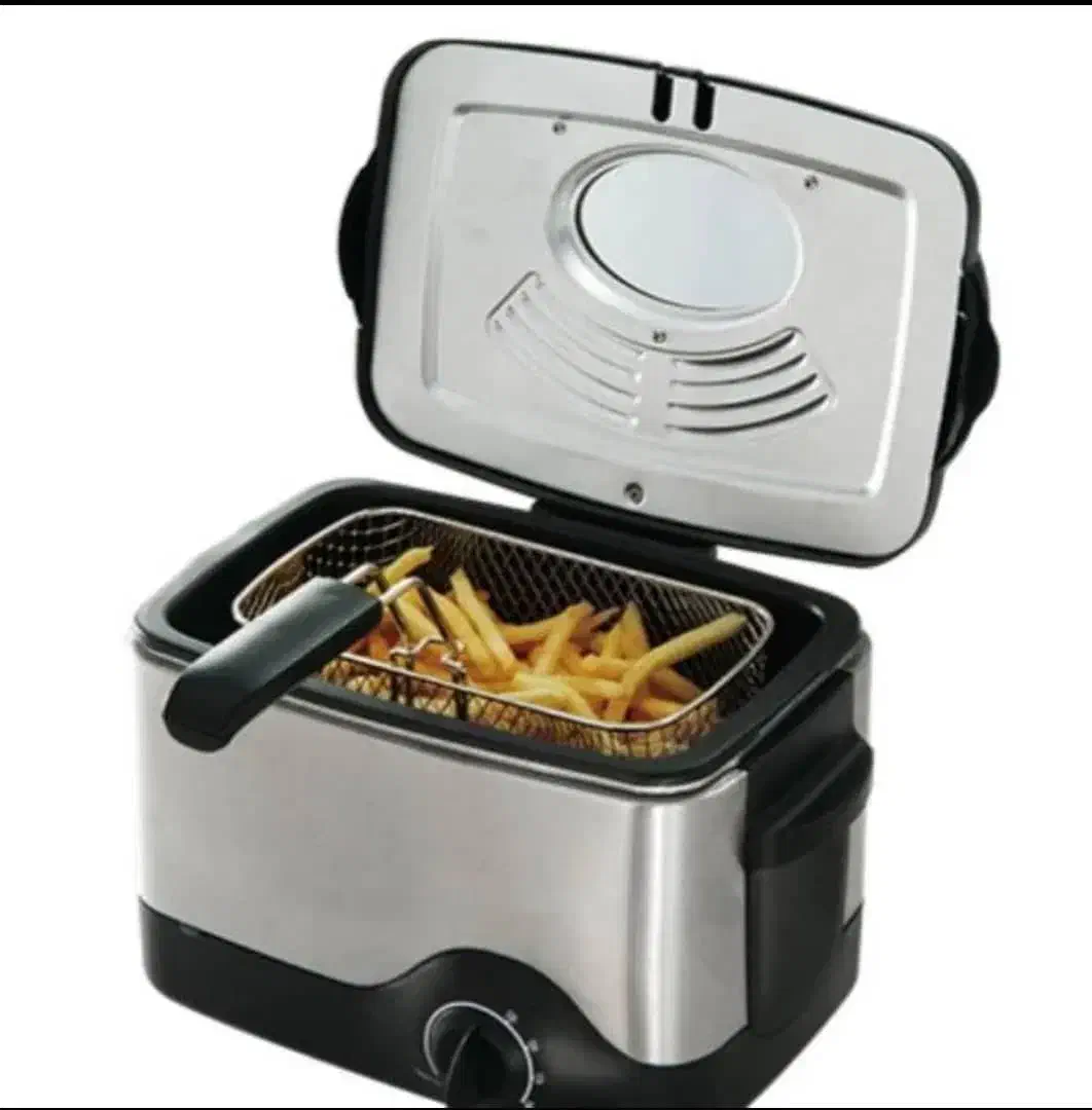 سرخ کن|اجاق گاز و لوازم برقی پختوپز|بندر ماهشهر, |دیوار