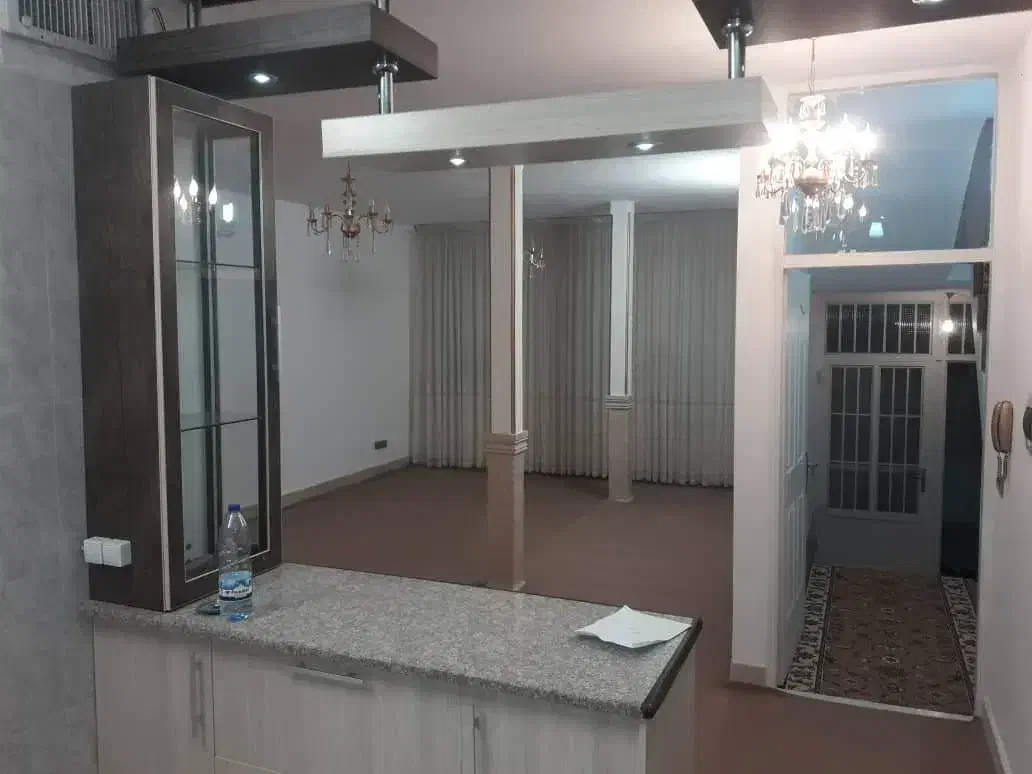 ویلایی 110متر 2طبقه سند 6 دانگ تک برگ -خ امام|فروش خانه و ویلا|قم, اسمعیل آباد|دیوار