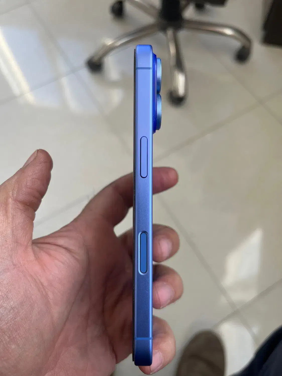 آیفون ۱۶|موبایل|اصفهان, ناژوان|دیوار