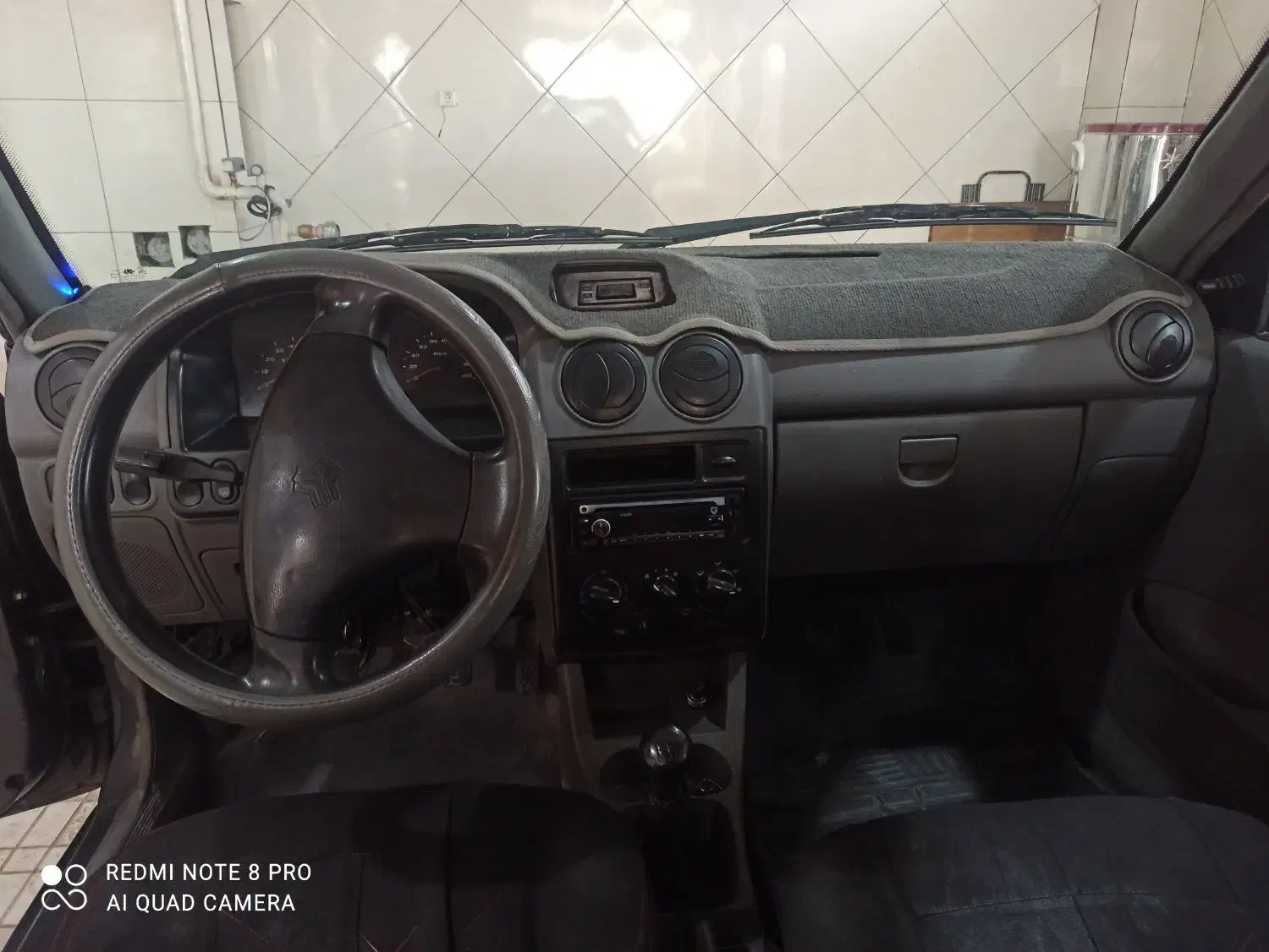 پراید 131مدل 90|خودرو سواری و وانت|سنندج, |دیوار