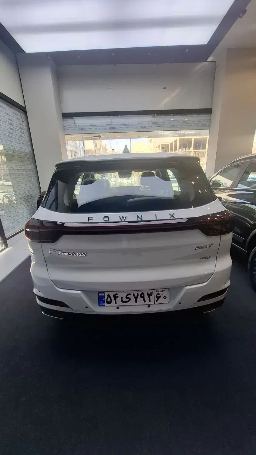 تیگو ۷ پرومکس دو دف|خودرو سواری و وانت|تهران, پونک|دیوار