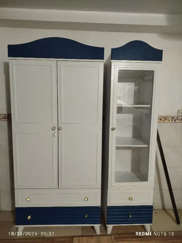 کمددو در و بوفه|جاکفشی، کمد، دراور|زنجان, |دیوار