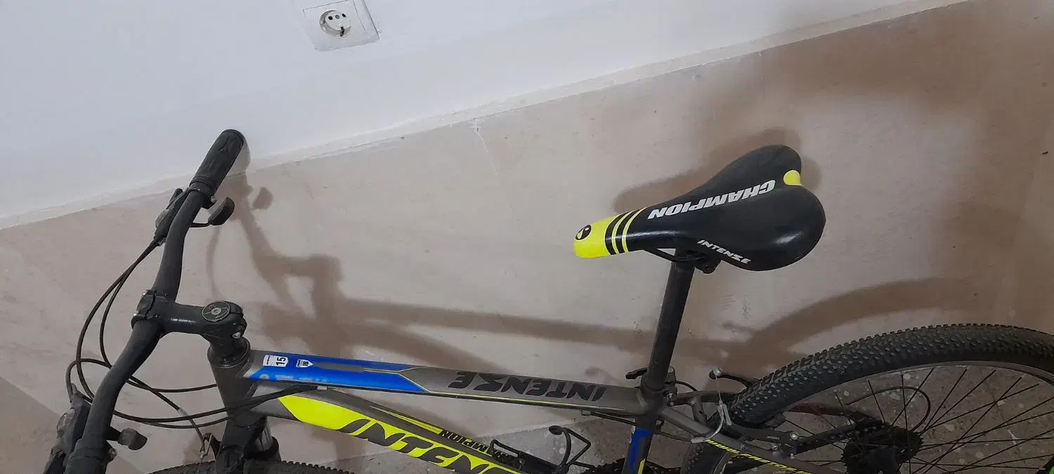 دوچرخه اینتنس|دوچرخه، اسکیت، اسکوتر|سنندج, |دیوار