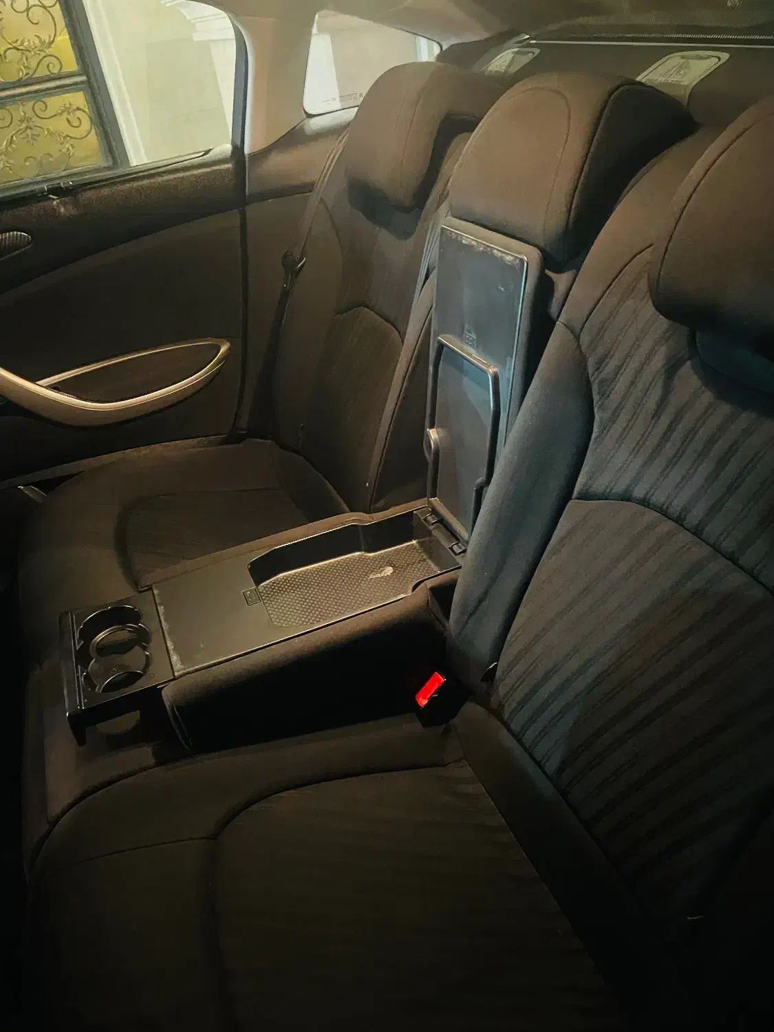 سیتروعن c5|خودرو سواری و وانت|تهران, نیاوران|دیوار