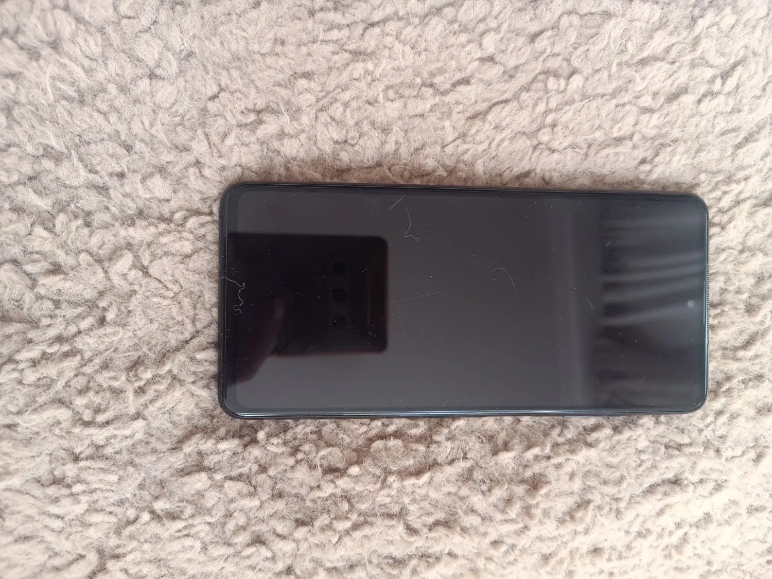گوشی poco x3pro|موبایل|کرمان, |دیوار