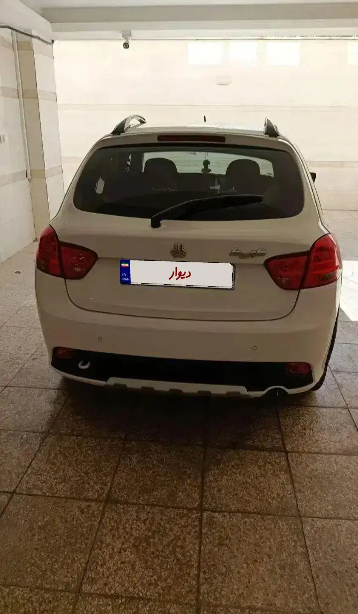 کوئیک اتومات فول پلاس 1401|خودرو سواری و وانت|تهران, صاحب الزمان|دیوار