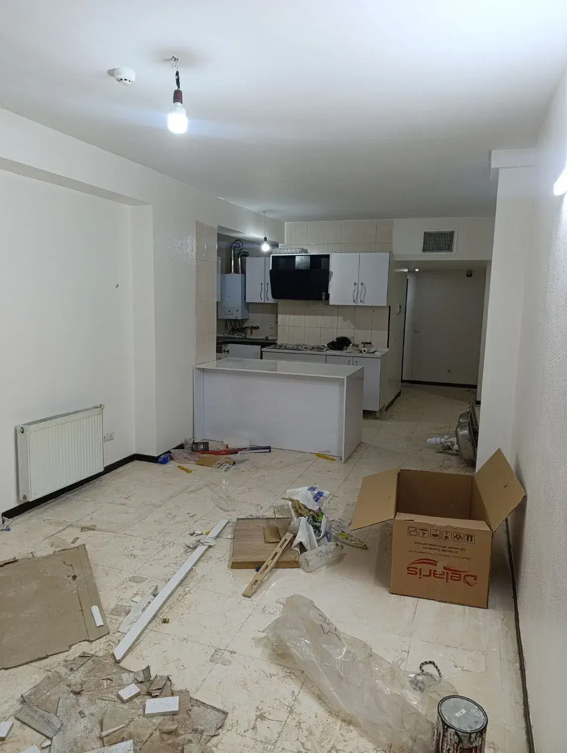 واحد فروشی شرایطی مسکن مهر شاهین شهر|فروش آپارتمان|شاهینشهر, مسکن مهر|دیوار