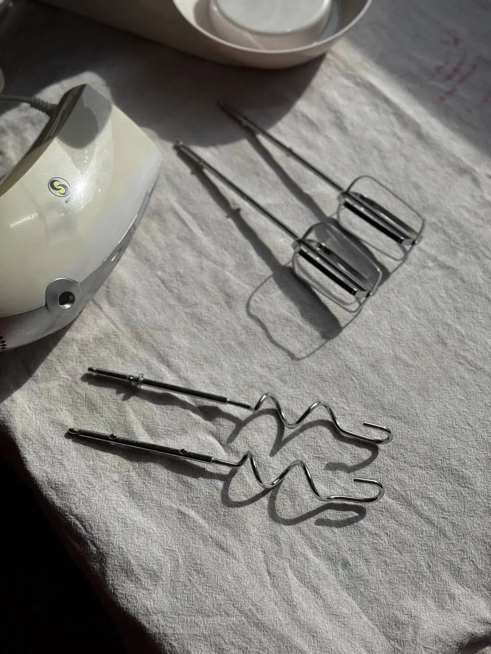 همزن برقی|خردکن، آسیاب، غذاساز|پردیس, فاز ۸|دیوار