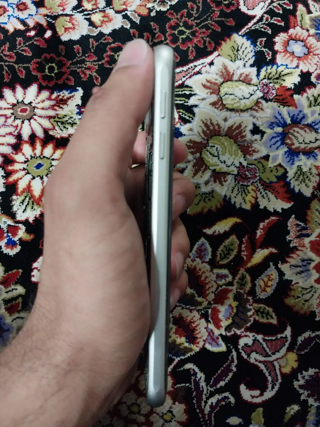 Galaxy S6|موبایل|تایباد, |دیوار