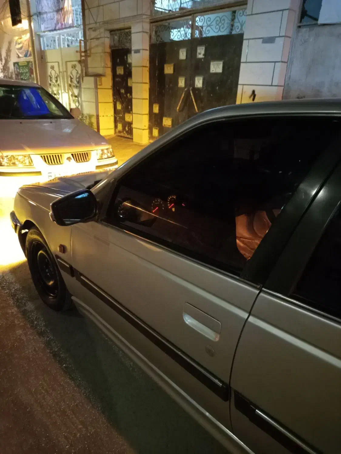 پارس ۸۴ تحویلی ۸۵|خودرو سواری و وانت|گرگان, |دیوار