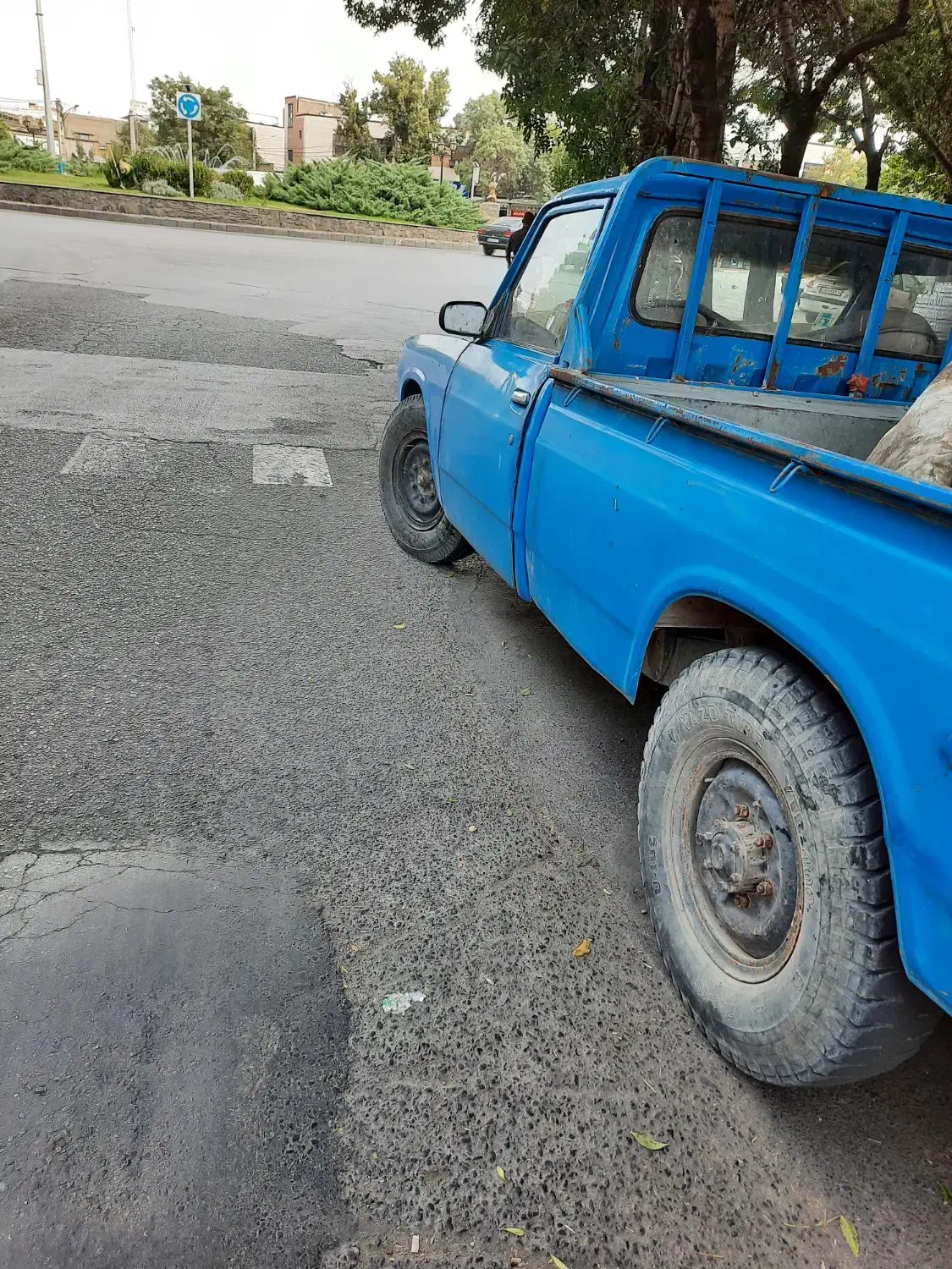 نیسان ۸۶ انژکتور|خودرو سواری و وانت|همدان, |دیوار