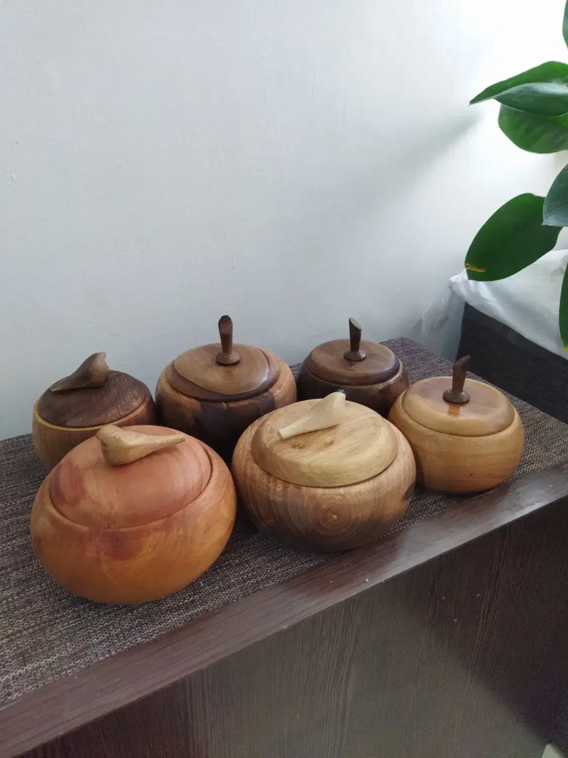 دست سازه های چوبی|صنایع دستی و سایر لوازم تزئینی|تهران, مسعودیه|دیوار