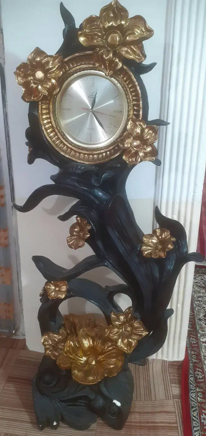 ساعت|ساعت دیواری و تزئینی|علیآباد کتول, |دیوار