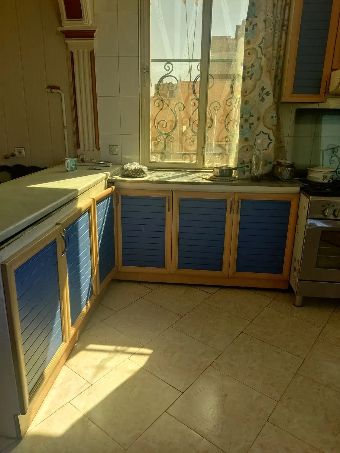 کابینت|جاکفشی، کمد، دراور|تهران, شهرک ولیعصر شمالی|دیوار