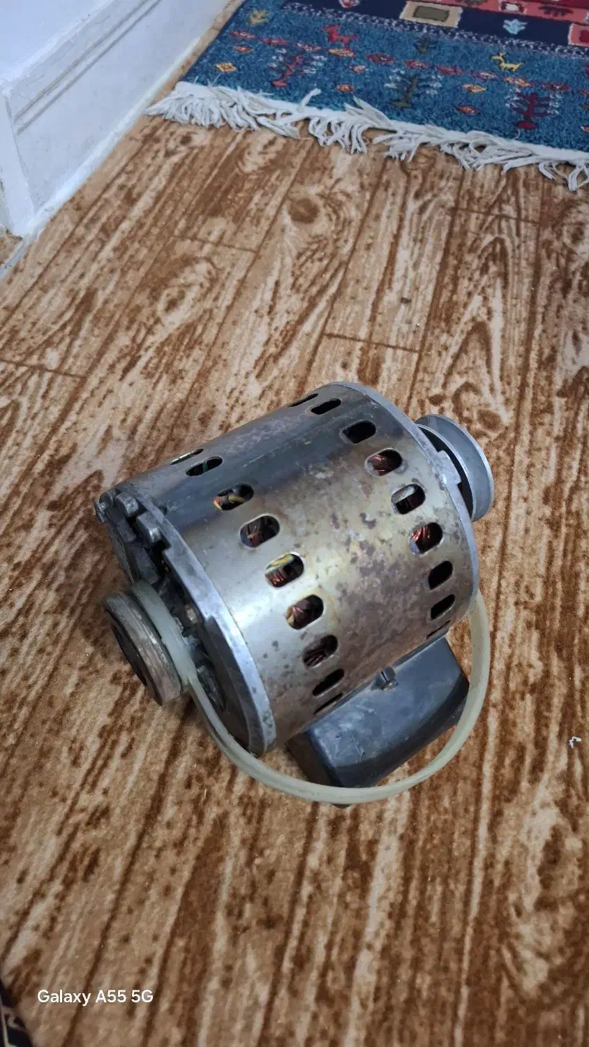 موتور کولر|کولر آبی|مرودشت, ولایت|دیوار