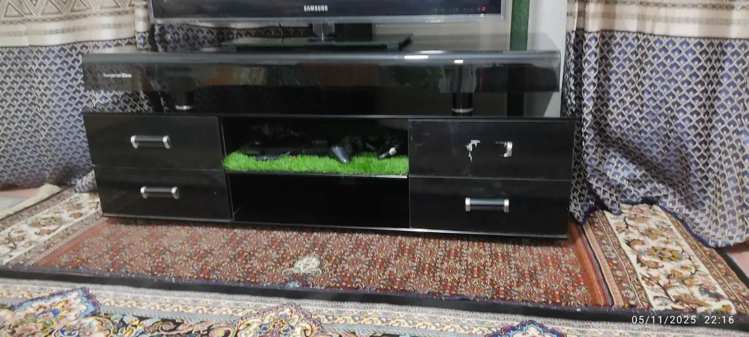 میزتلویزیون درحد نو|میز تلویزیون|سراوان, |دیوار