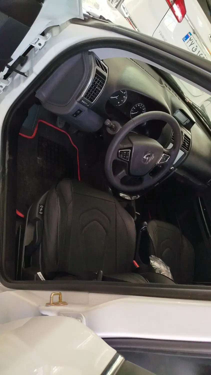 روکش صندلی سورن و موکت فابریک|قطعات یدکی و لوازم جانبی|فردیس, فردیس|دیوار