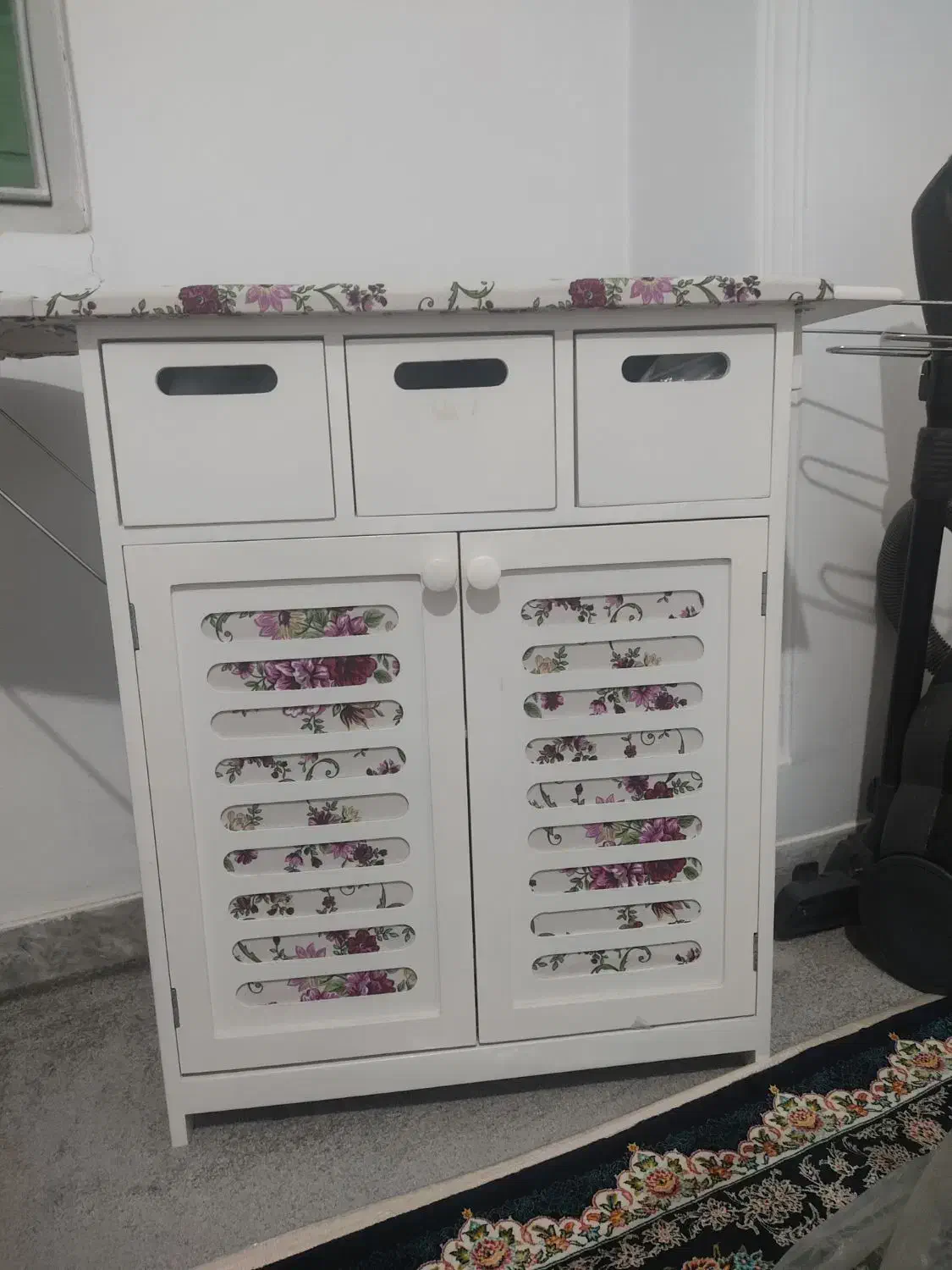 میز اتو|اتو و لوازم اتو|فردیس, فردیس|دیوار