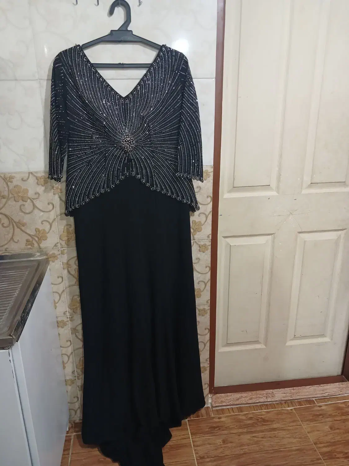 لباس مجلسی|لباس|اردبیل, |دیوار