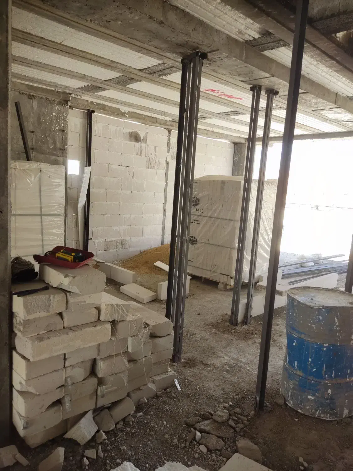 جوشکاری والپست والپست والپست|خدمات پیشه و مهارت|شیراز, شهرک مفتح|دیوار