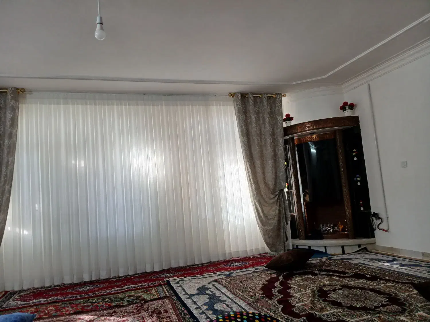 منزل فروشی|فروش خانه و ویلا|قوچان, |دیوار