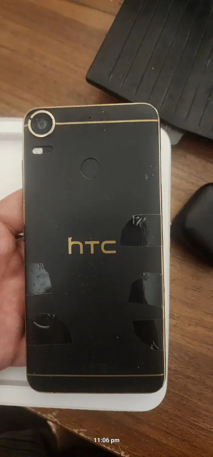 اچ تی سی ۱۰ پرو|موبایل|تهران, حکیمیه|دیوار