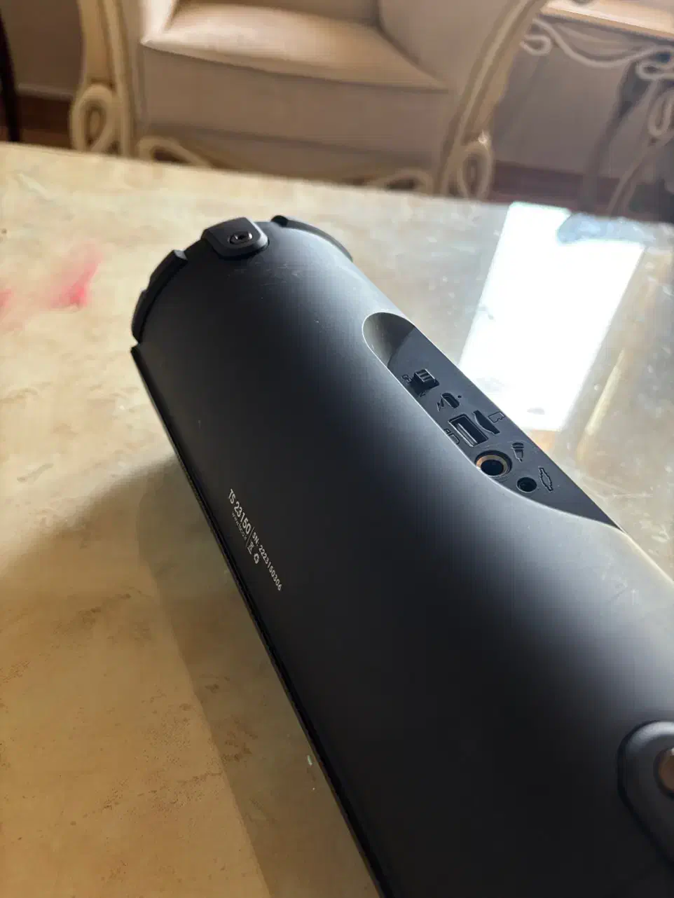 اسپیکر تسکو مدل TS 23150|سیستم صوتی خانگی|بندر ماهشهر, |دیوار