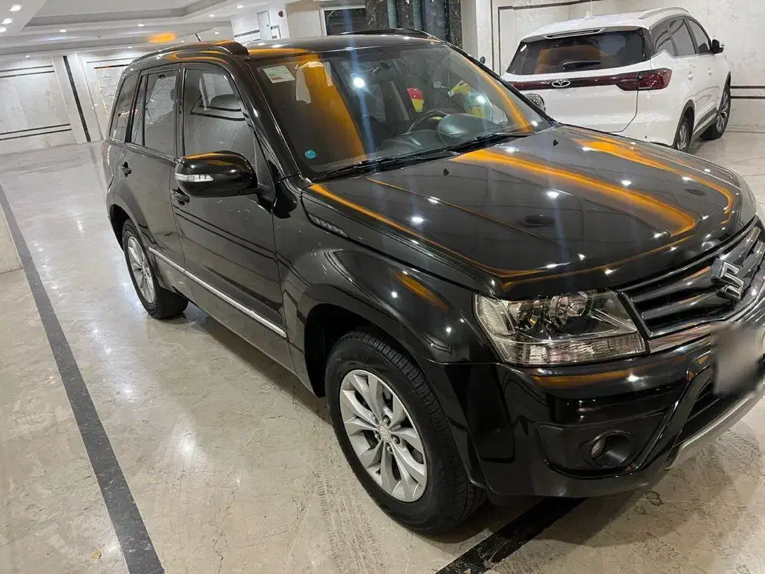 سوزوکی کلاس ۹ مدل۹۵تک برگ سند کمپانی به رویت صفر|خودرو سواری و وانت|تهران, مرزداران|دیوار