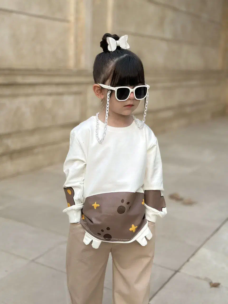 فروش لباس دخترانه وپسرانه به صورت چکی|کفش و لباس بچه|یزد, |دیوار