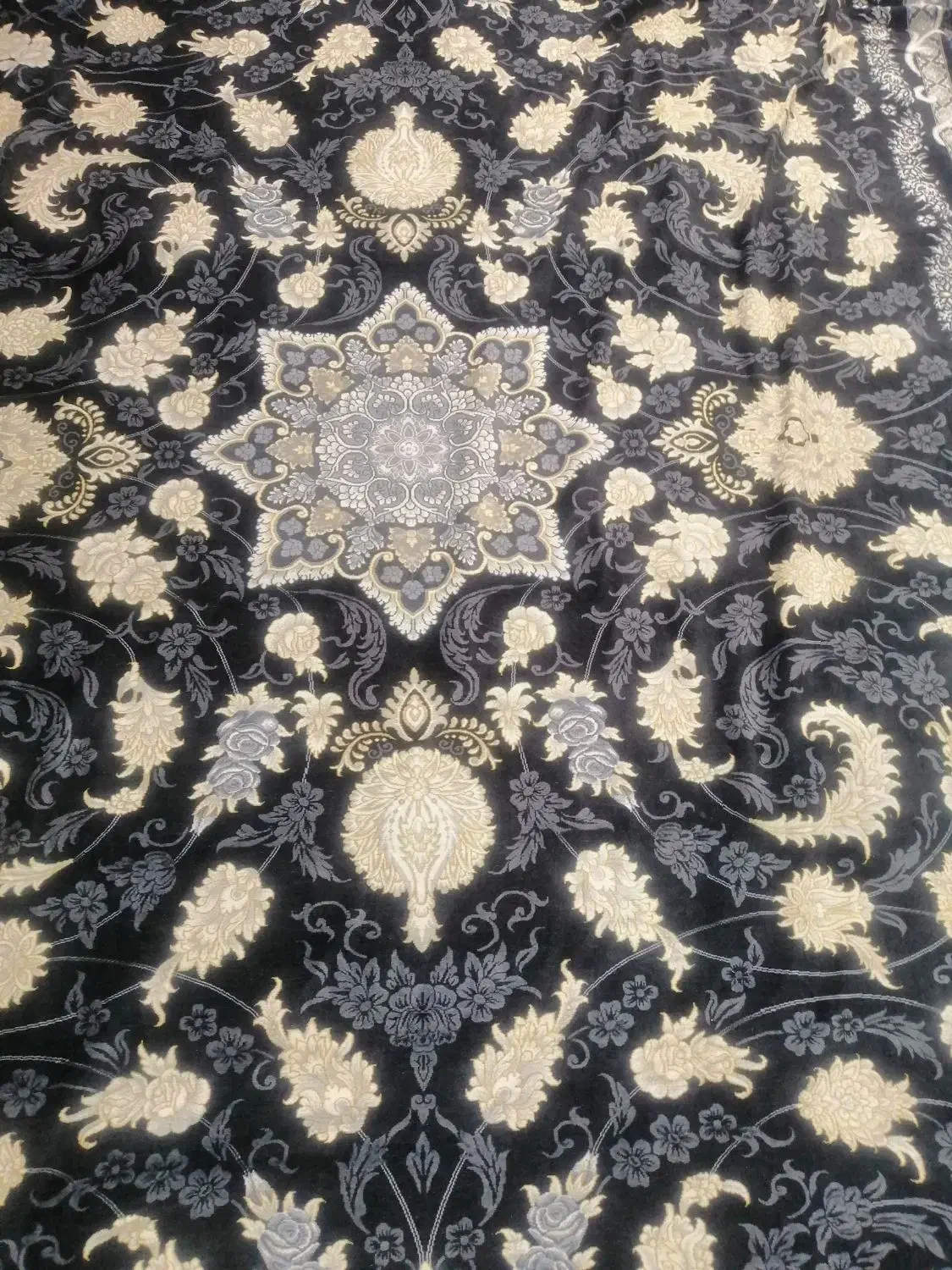 کاورفرش|گلیم، جاجیم، گبه|کازرون, |دیوار