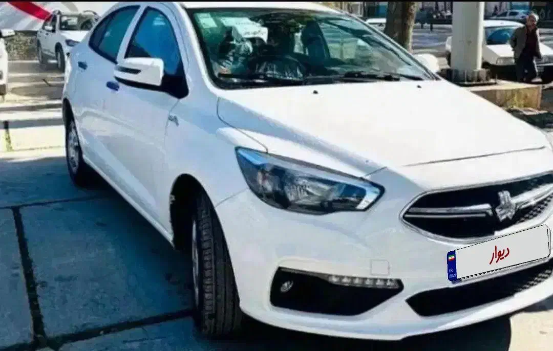 فروش ومعاوضه شاهین پلاس اتومات موتور TU5 فول ۱۴۰۴|خودرو سواری و وانت|اهواز, کیانپارس |دیوار