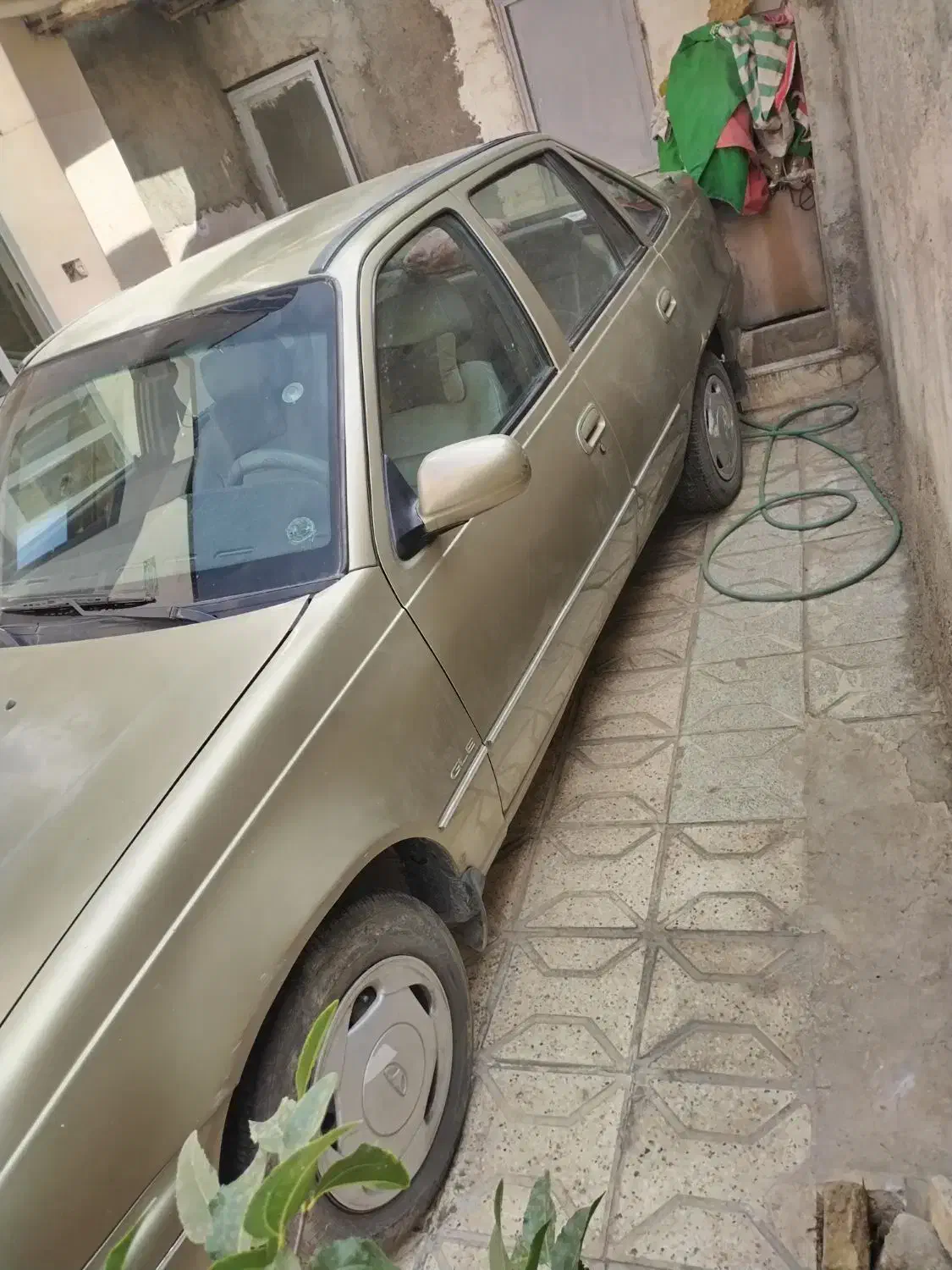 دوو سیلو|خودرو سواری و وانت|مشهد, پنجتن|دیوار