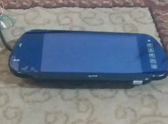 السیدی7 اینچ وکوییل برق  و ایربگ پژو206|قطعات یدکی و لوازم جانبی|بندر ماهشهر, |دیوار