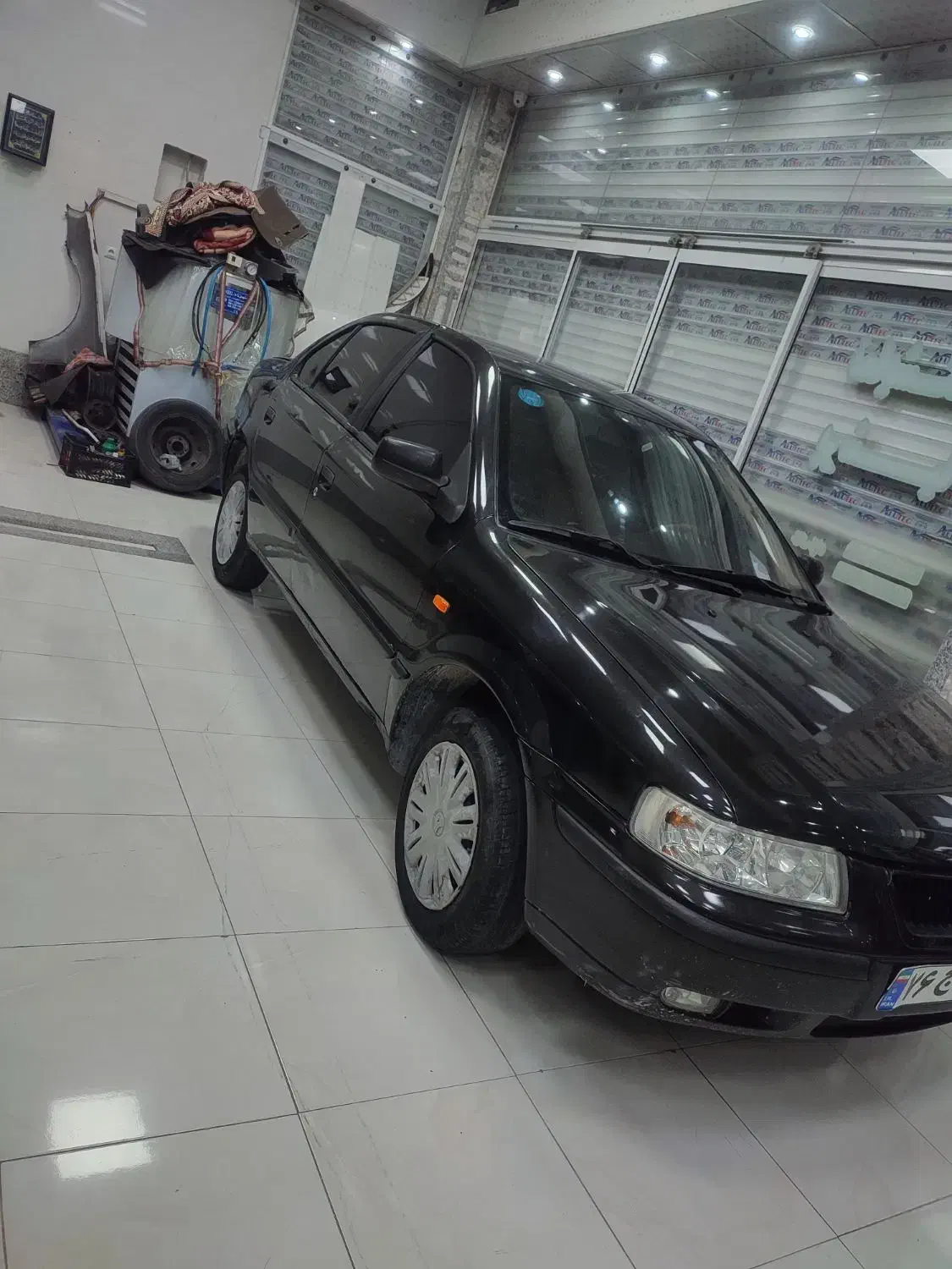 206|خودرو سواری و وانت|زرقان, |دیوار