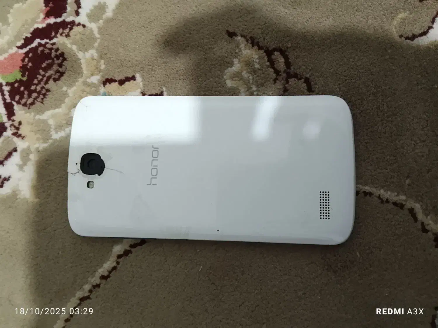 هواوی 3Cلایت|موبایل|کرمانشاه, |دیوار