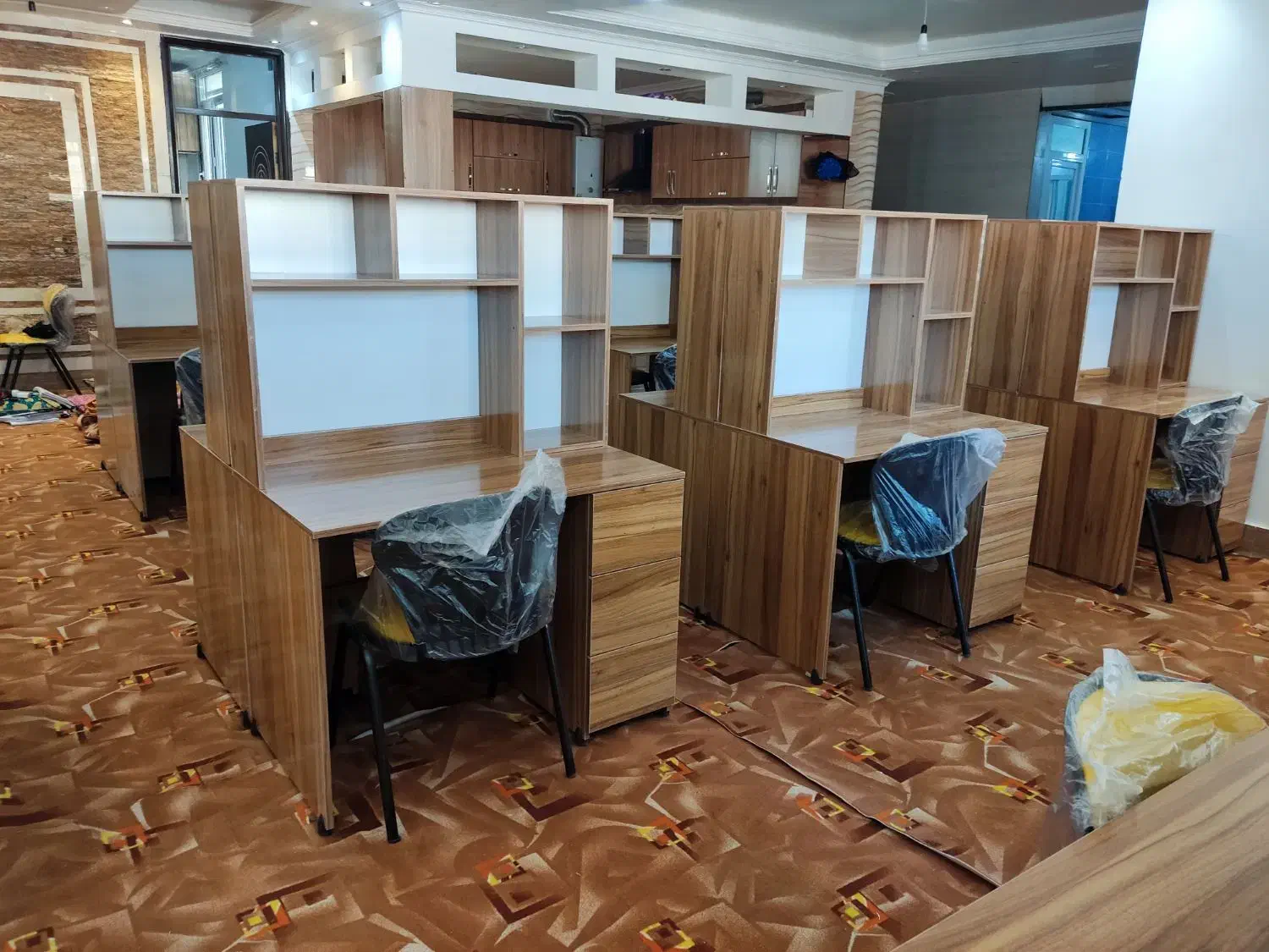 پانسیون دخترانه|خدمات آموزشی|دوگنبدان, |دیوار