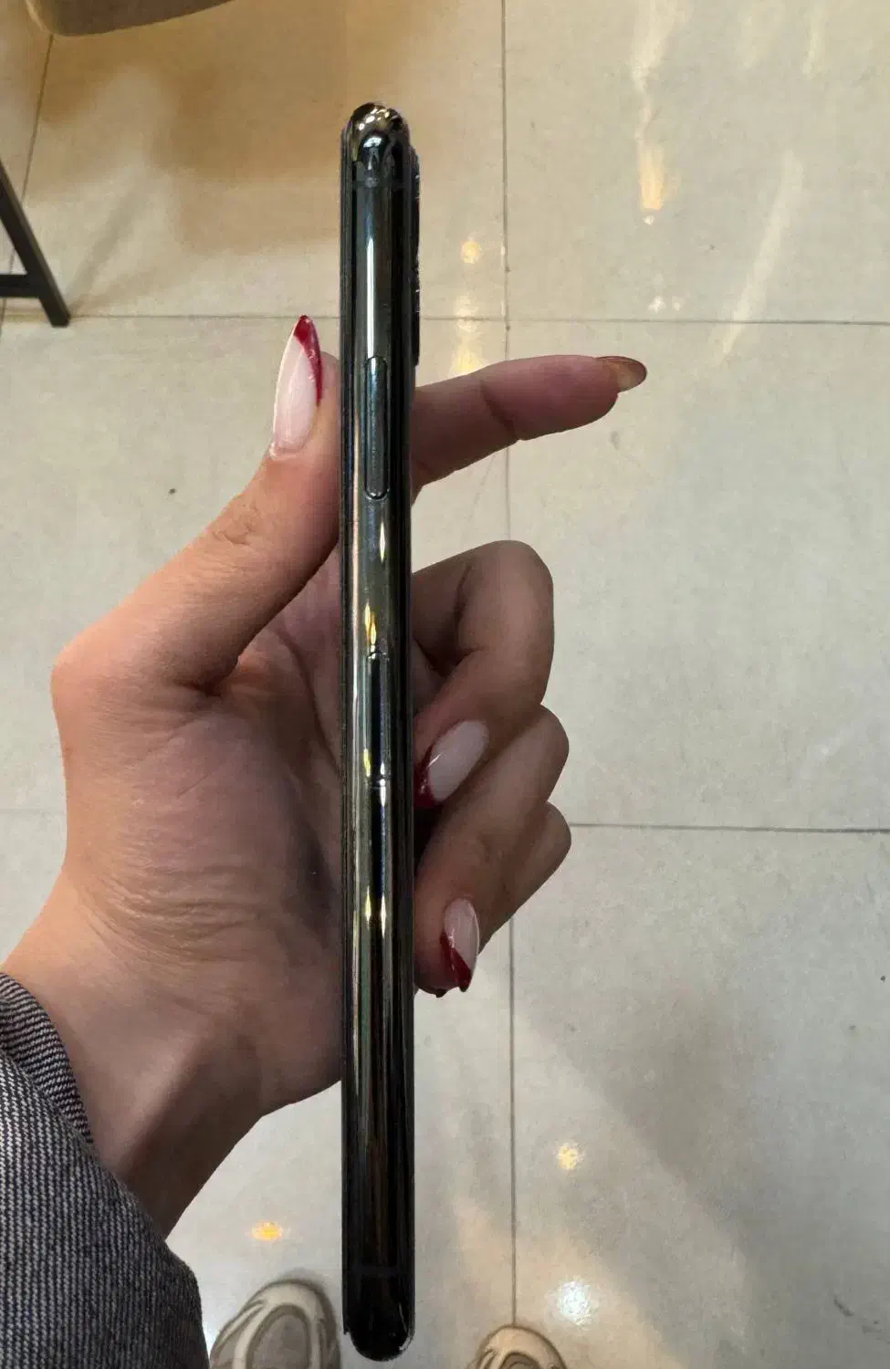 ایفون۱۱پرومکس|موبایل|تبریز, |دیوار